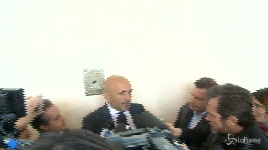 Nazionale, Spalletti: “Per l’Italia ci vorrebbe Ancelotti”