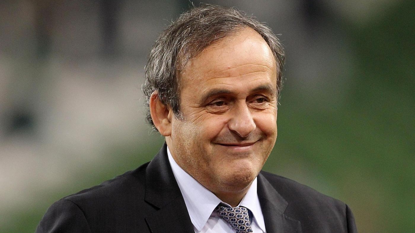 Fifa, Platini alla Corte di Strasburgo: “Io innocente, voglio giustizia”