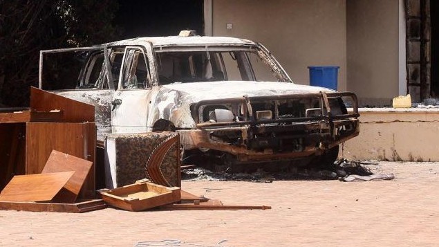 Libia, doppio attentato a Bengasi: almeno 34 morti