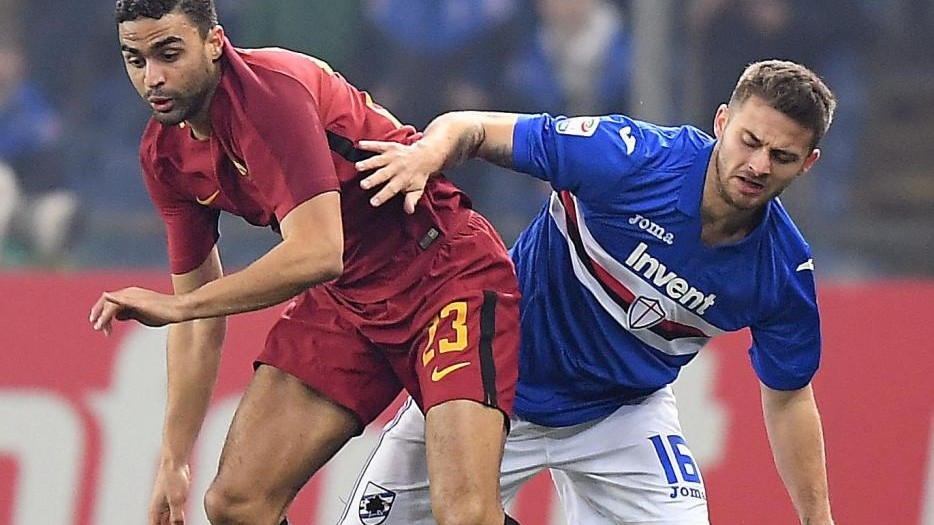 Serie A, i recuperi: Lazio-Udinese e Sampdoria-Roma