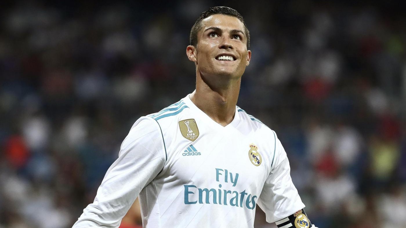 Ronaldo aprirà tre nuovi Hotel CR7 a Marrakech, Madrid e New York