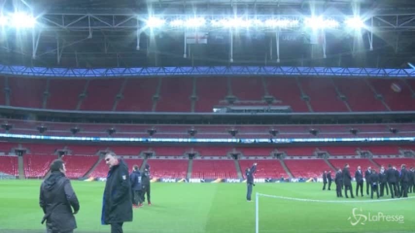 Stasera l’Italia di Di Biagio in campo contro l’Inghilterra