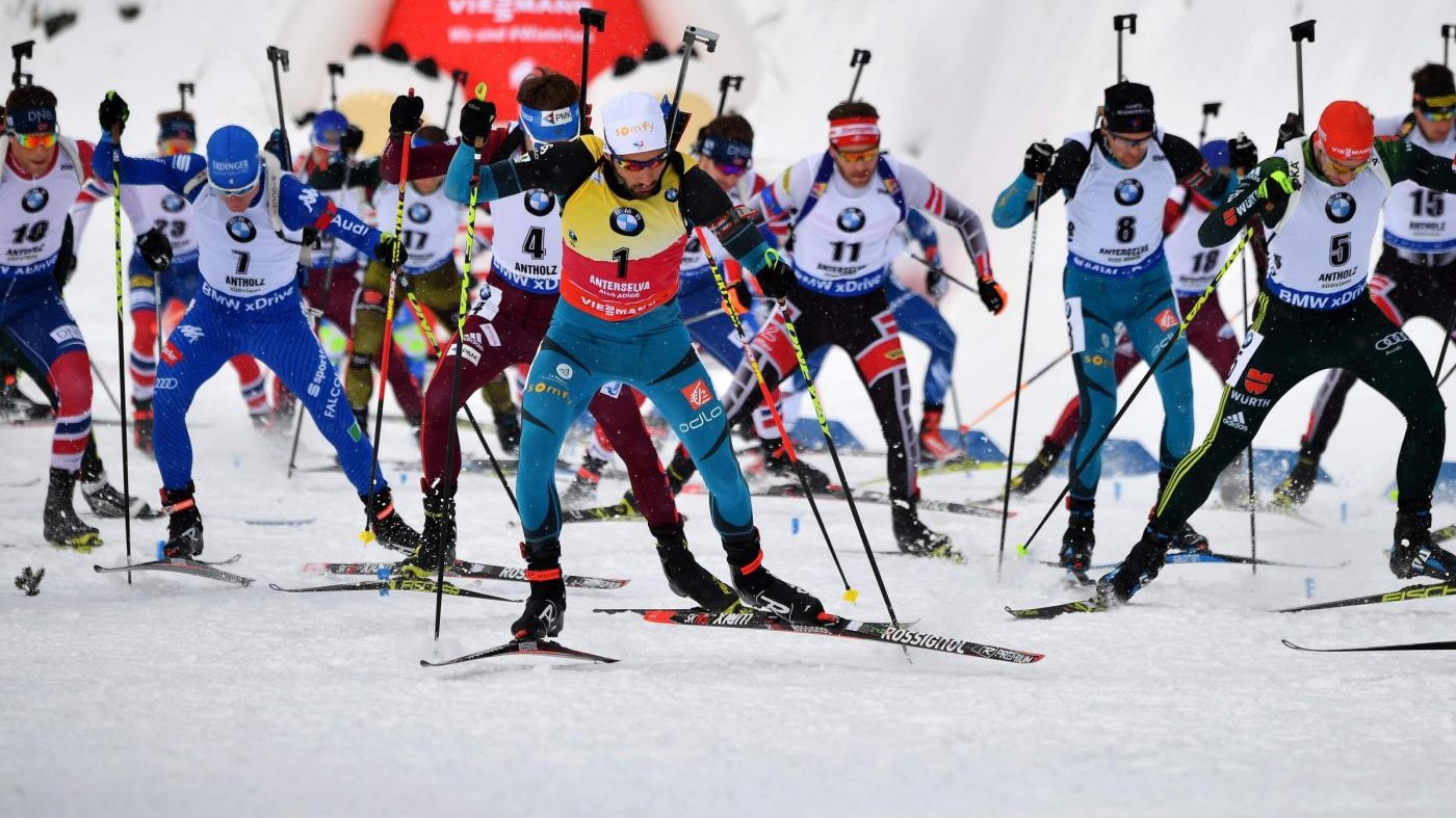 Il calendario di Pyeongchang, i primi dieci giorni