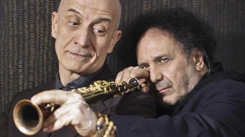 Sanremo, Enzo Avitabile: “Il Festival si è evoluto, ecco perché ci vado”