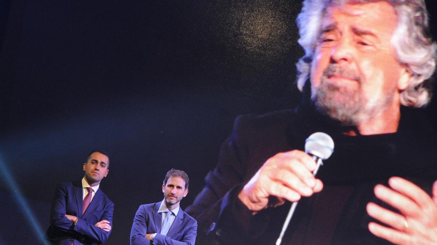 Becchi: “Addio Grillo? Danneggia Movimento. Se non vince, M5S bruciato”