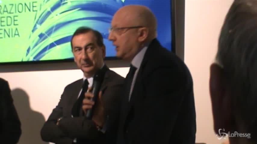 Boccia: “Prima di parlare di chi deve fare premier, si dica cosa si vuole fare”