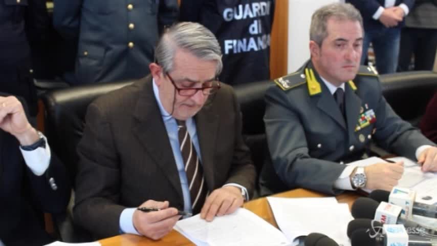 Predicatore Isis arrestato a Foggia: “Tagliate le loro teste, sparate o fatevi saltare in aria”