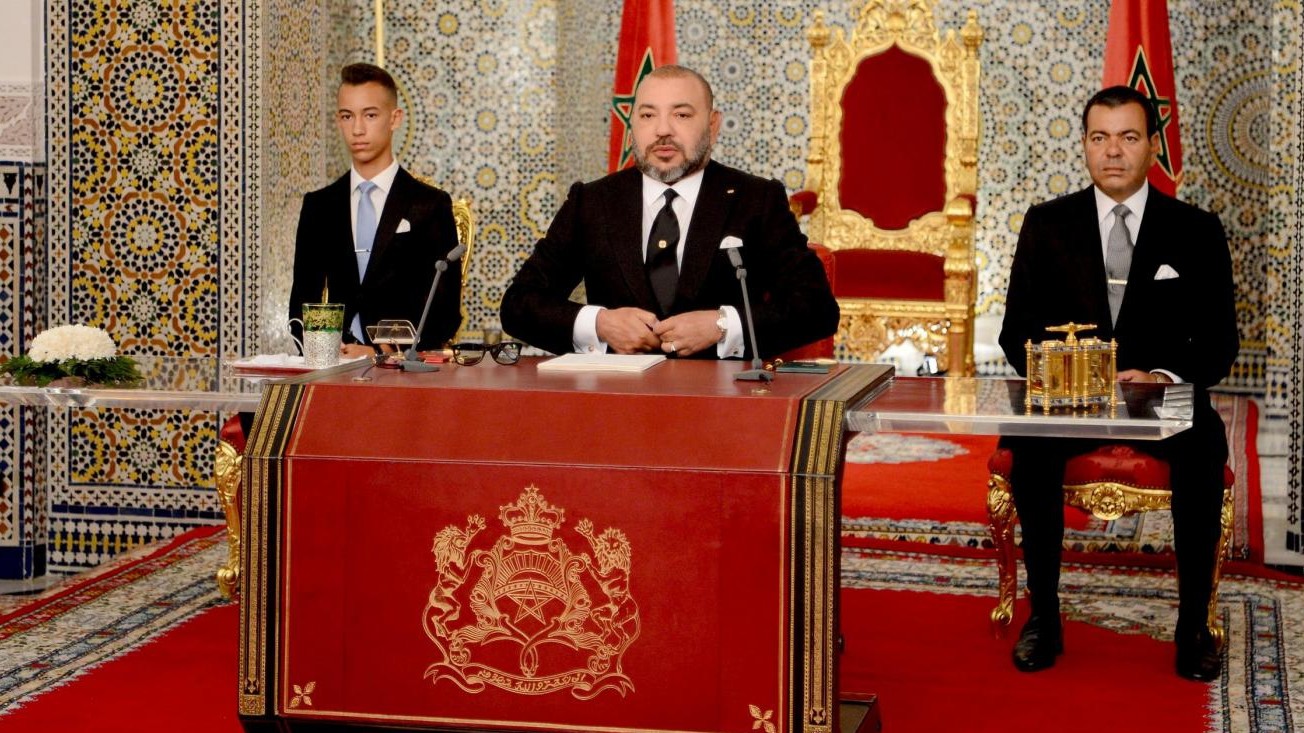 Marocco, il re nomina i sostituti dei ministri rimossi a ottobre