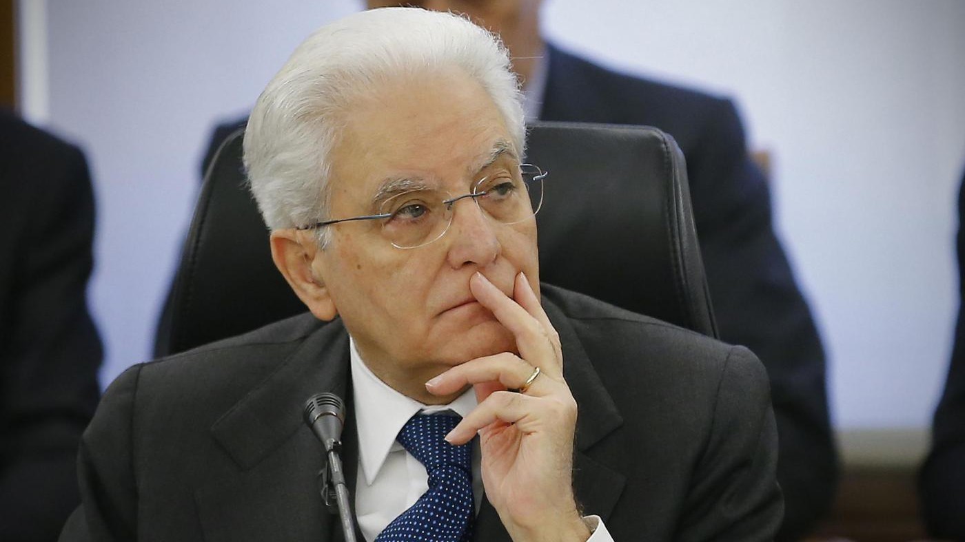 Shoah, Mattarella: “Leggi razziali macchia indelebile della nostra storia”