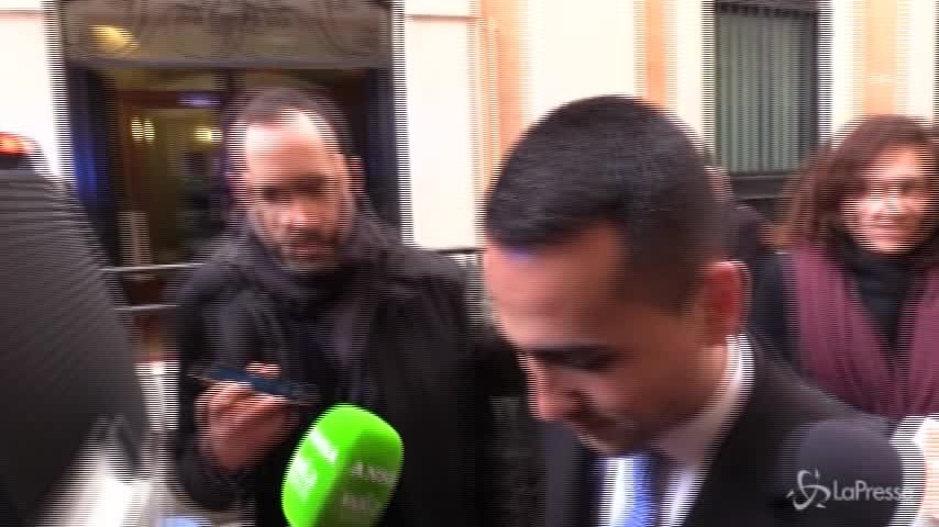Di Maio-Salvini, è scontro per Palazzo Chigi