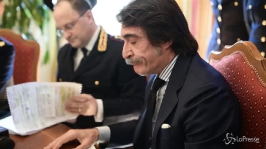Militante Isis arrestato a Torino, questore: “Era pericoloso e motivato”