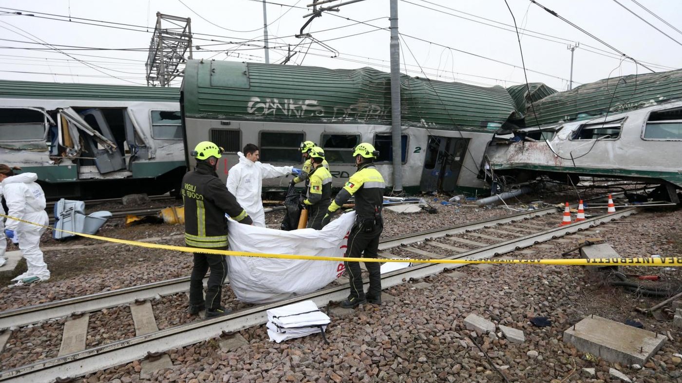 Treno deragliato a Milano, collega dottoressa morta: “Molto amata da medici e pazienti”