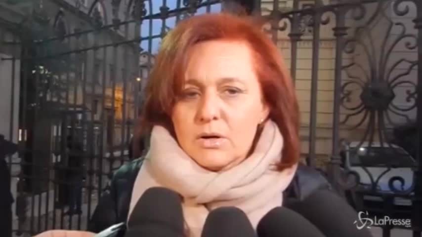 Dureghello: “L’antisemitismo ancora colpisce e uccide in Europa”