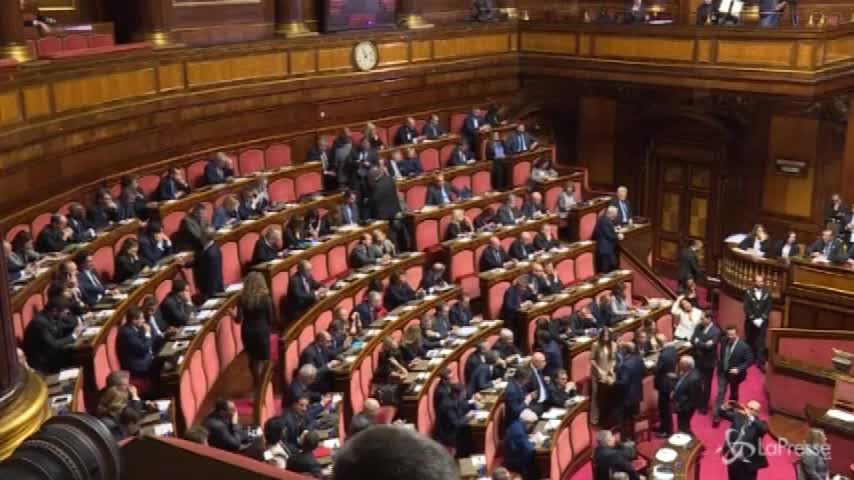 Governo, sale la tensione tra Di Maio e Salvini