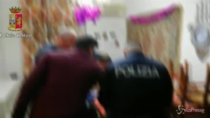 Colpo alla rete italiana dell’attentatore di Berlino, 5 arresti tra Roma e Latina