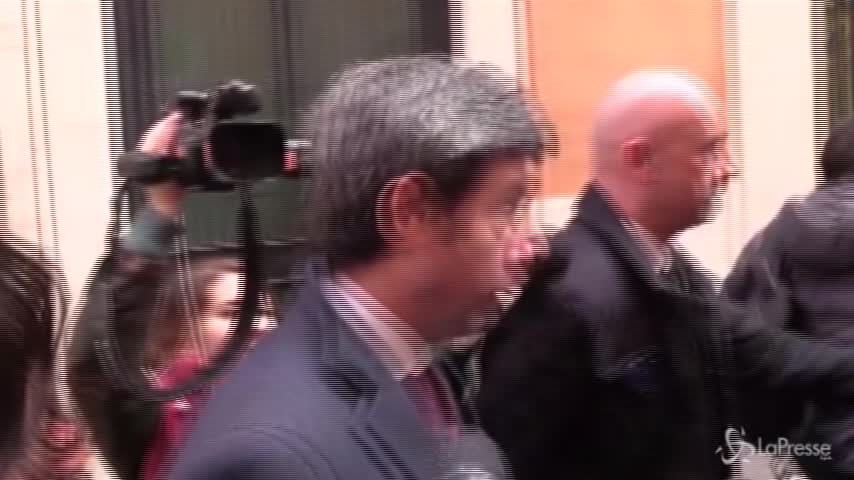 Governo, Orlando: “Ok al dialogo ma le consultazioni le fa Mattarella”