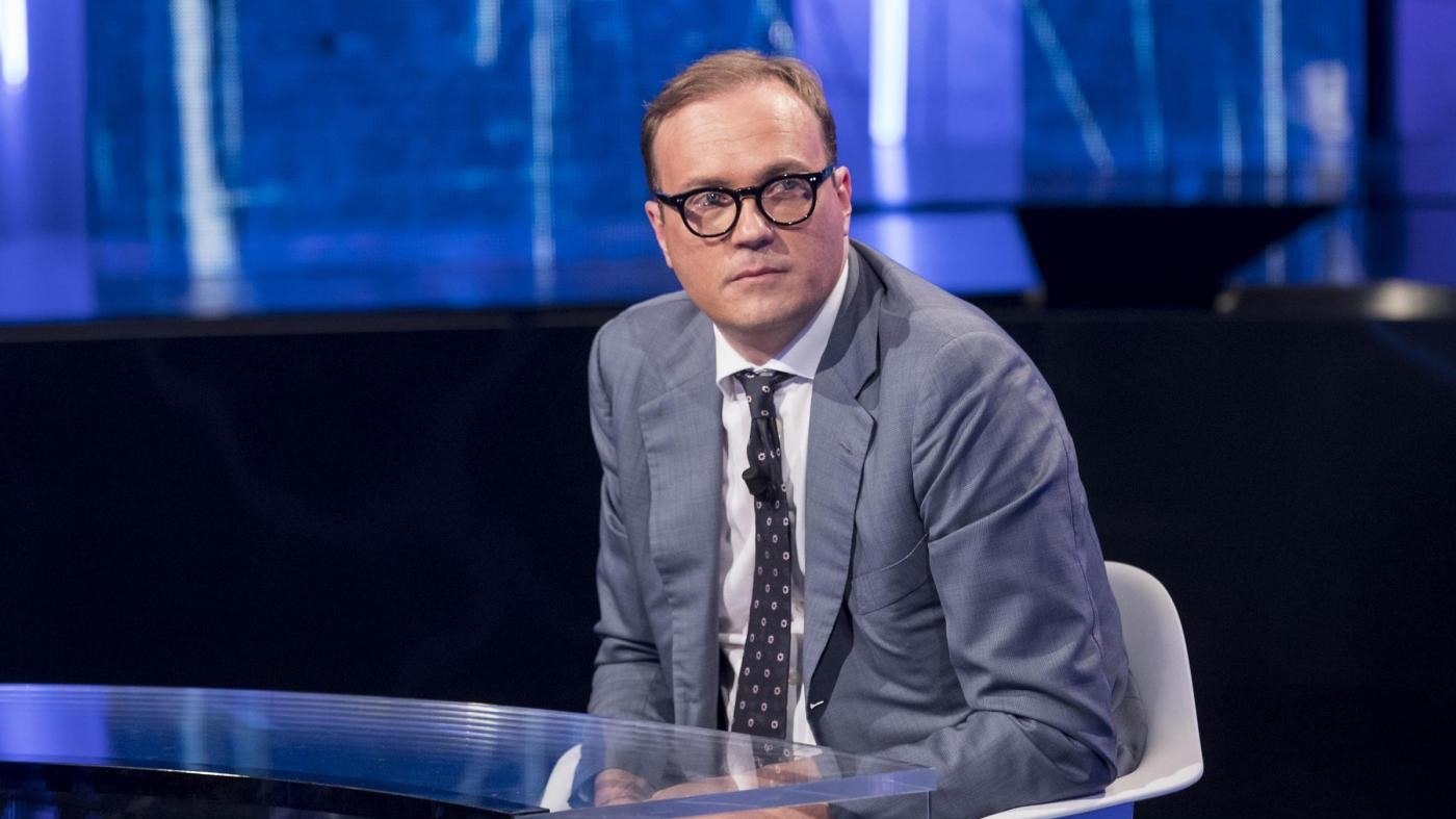 Cerno lascia Repubblica e corre con il Pd: “Scelta di vita”