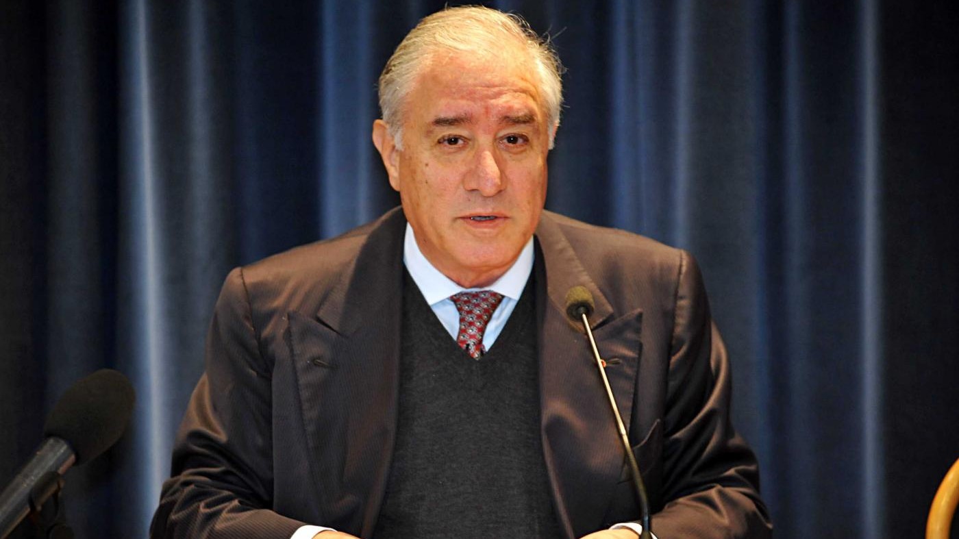Trattativa Stato-mafia, la procura chiede condanne per Dell’Utri, Mori e Mancino