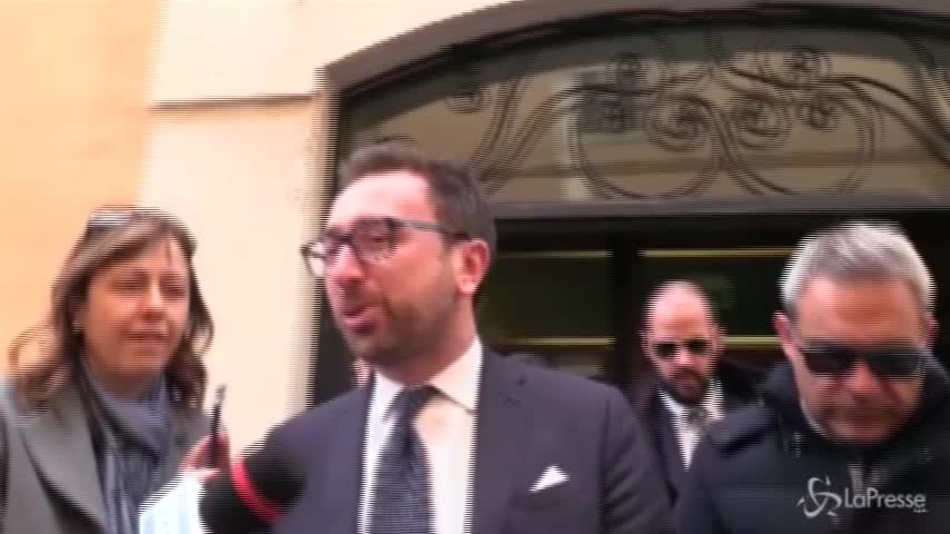 Bonafede: “Il tweet di Anzaldi si basa su una fake news”