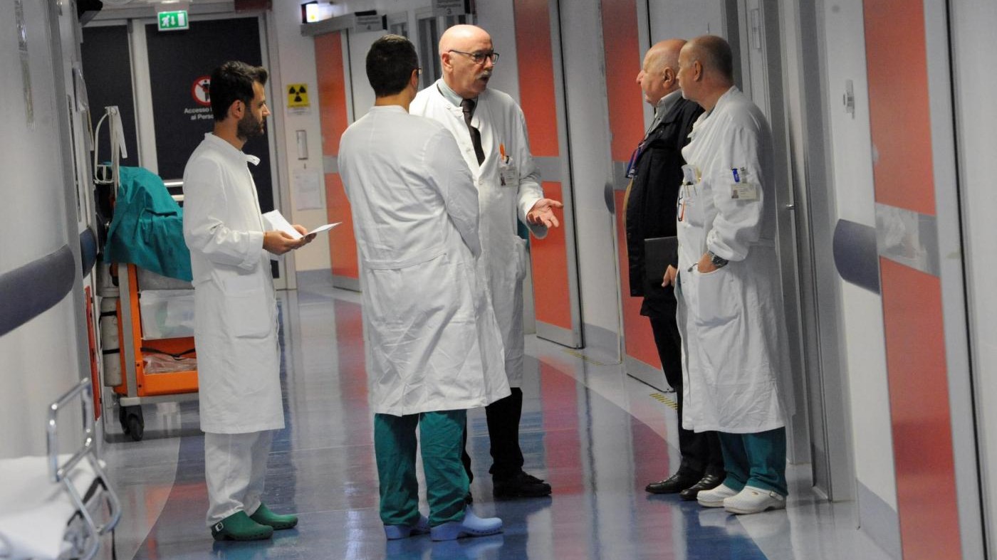 Salute, si abbassa età ipertrofia prostata: allarme under 50