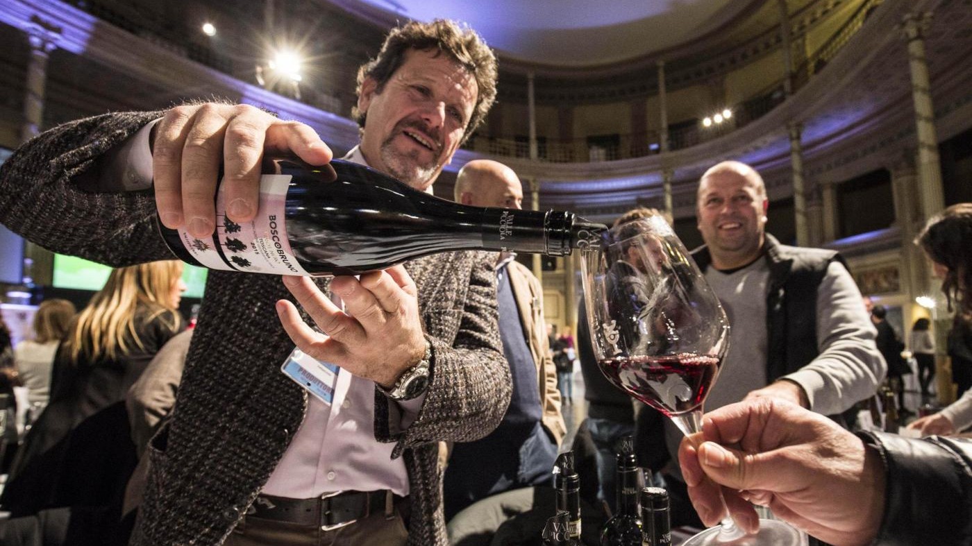 Imprese, inventa algoritmo che consiglia vino: 29enne citato da Forbes