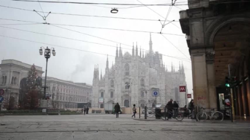 Giochi 2026, Coni indica Milano e Torino