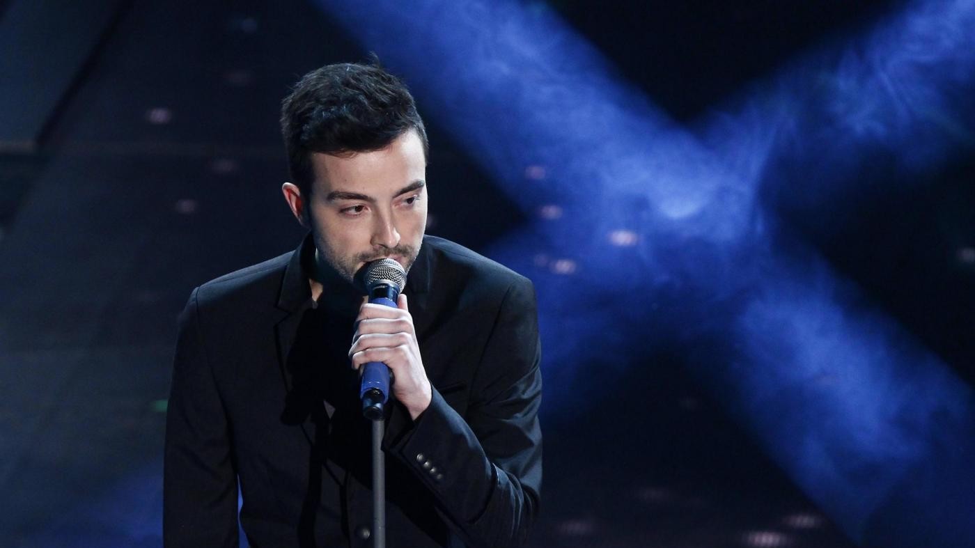 Sanremo, Diodato e Roy Paci ospitano la ‘quota rap’ con Ghemon