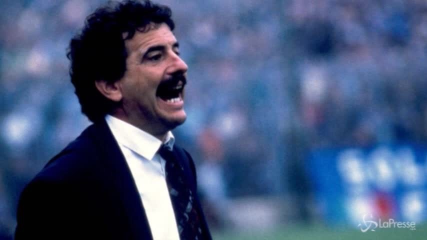 Mondonico, il cordoglio del mondo del calcio