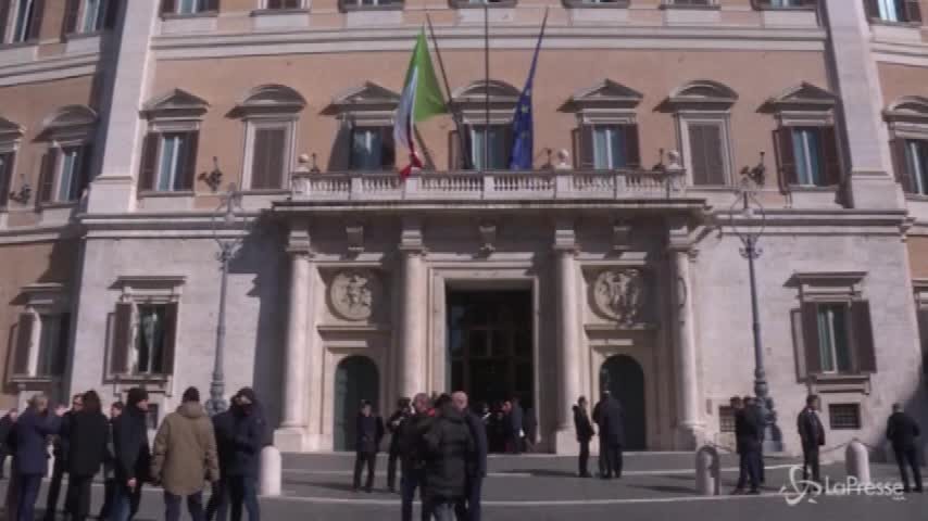 Governo, continua il dialogo tra i Cinquestelle e le altre forze politiche