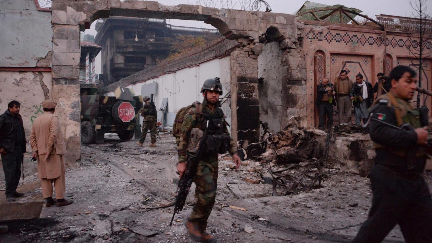 Afghanistan, tutti gli attentati degli ultimi 2 mesi