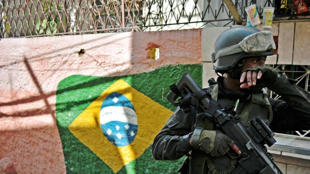 Brasile, sparatoria in discoteca a Fortaleza: 14 morti