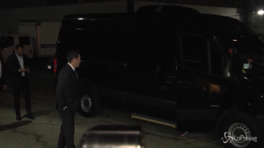 Ibrahimovic nuova star di Los Angeles