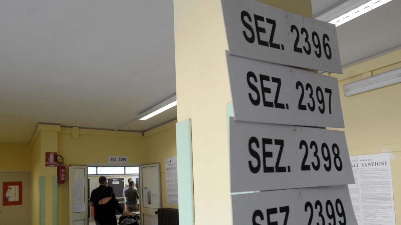 Pd, tutti i candidati collegio per collegio: ABRUZZO