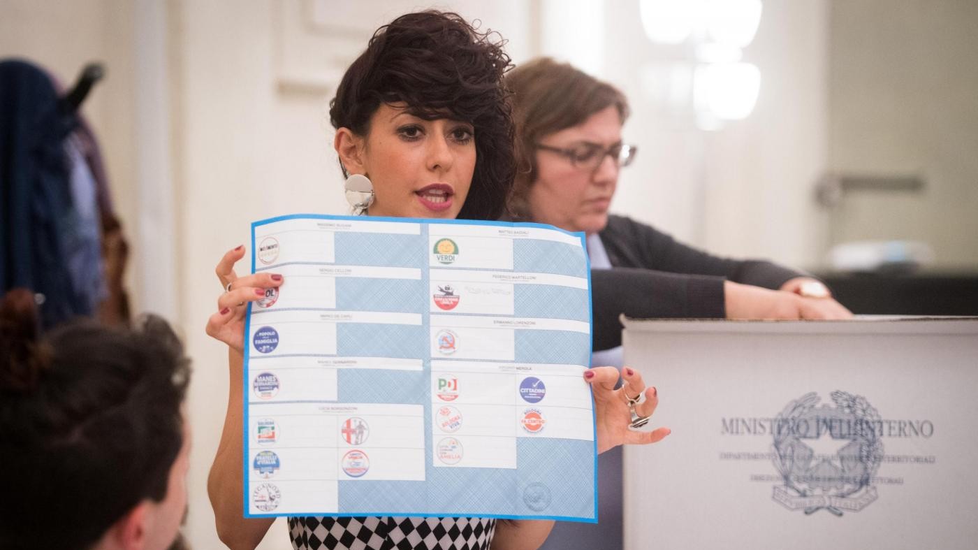 Pd, tutti i candidati collegio per collegio: BASILICATA