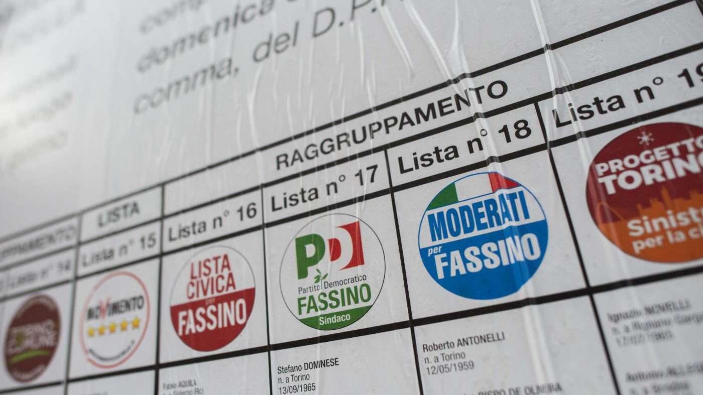 Pd, tutti i candidati collegio per collegio: CAMPANIA