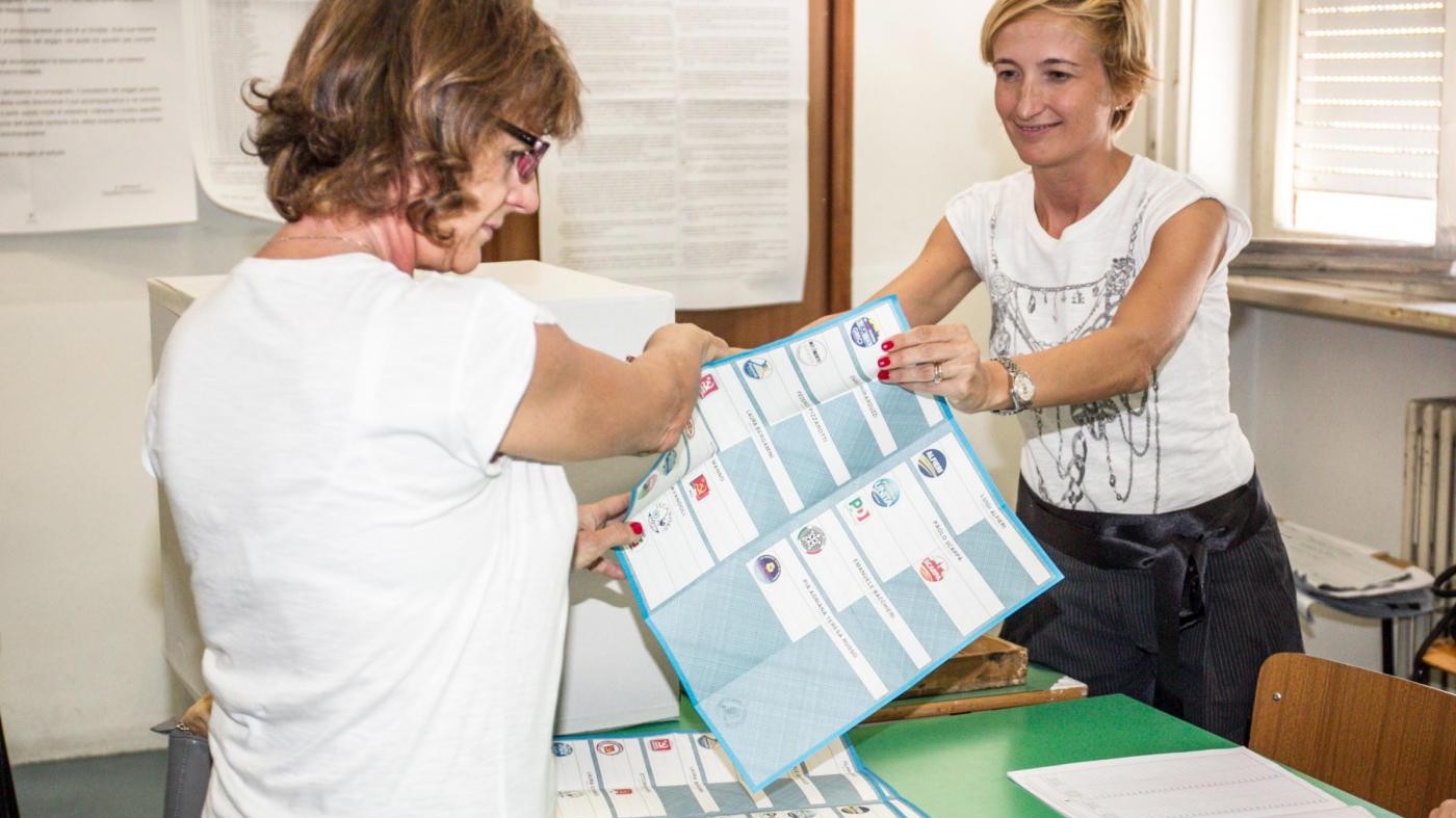 Pd, tutti i candidati collegio per collegio: FRIULI VENEZIA GIULIA