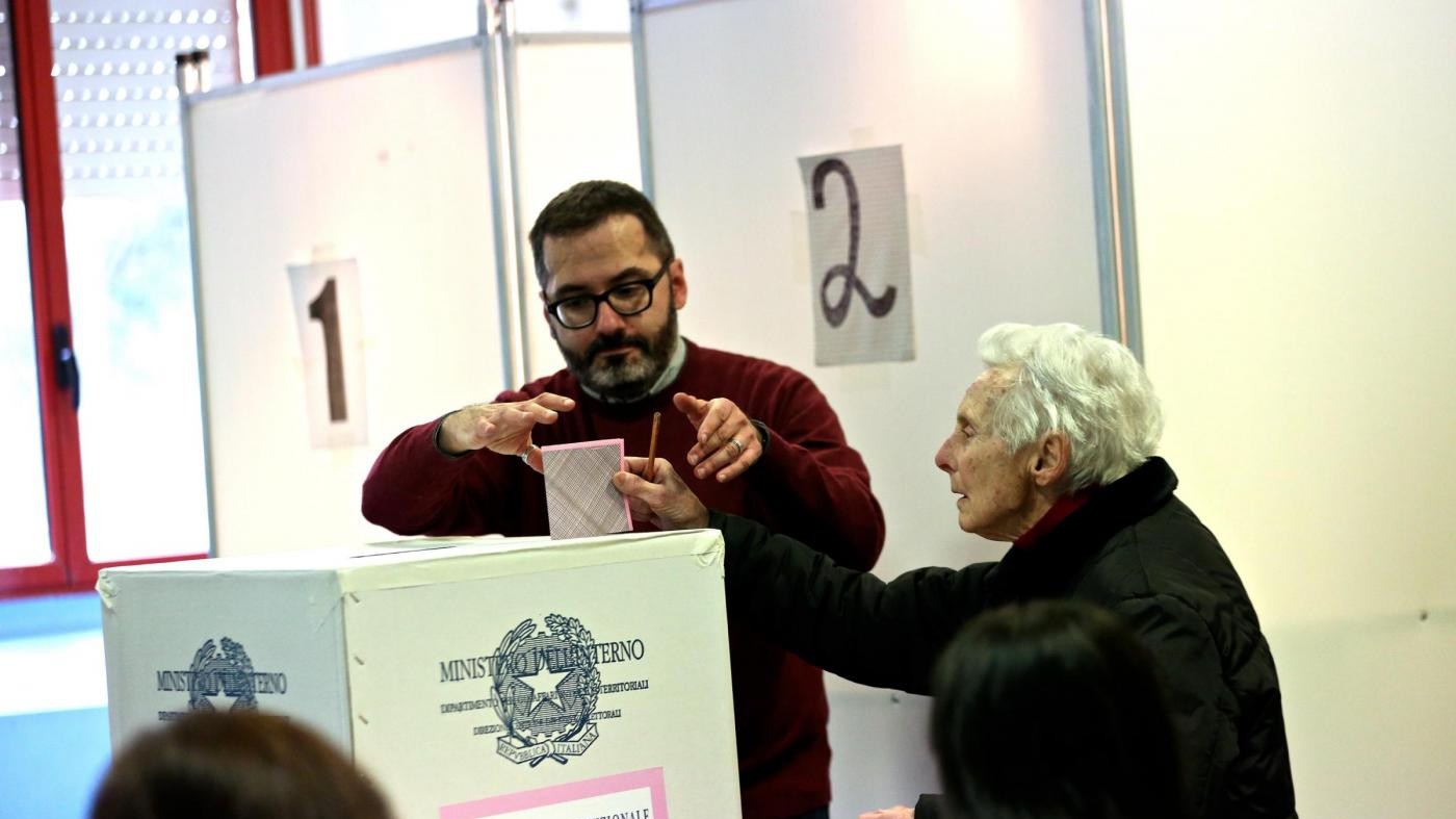 Pd, tutti i candidati collegio per collegio: LOMBARDIA