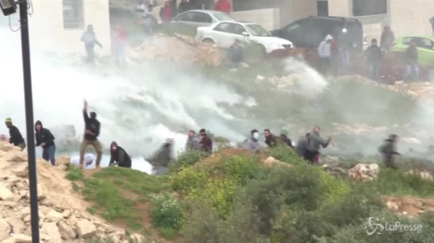 Massacro a Gaza, 16 morti e oltre 1400 feriti
