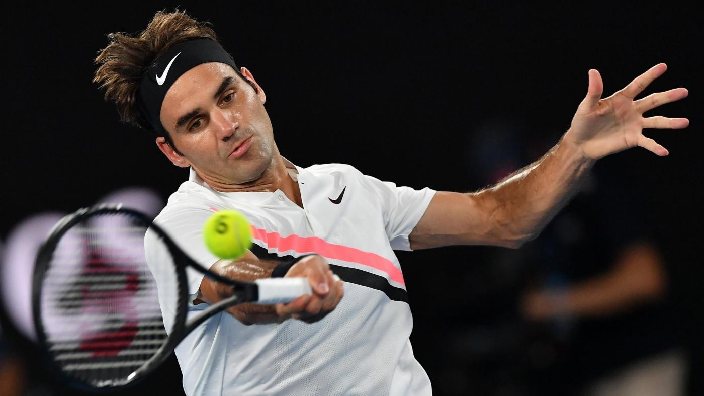 Tennis, Roger Federer nella Storia: suoi gli Australian Open, 20 titoli del GS