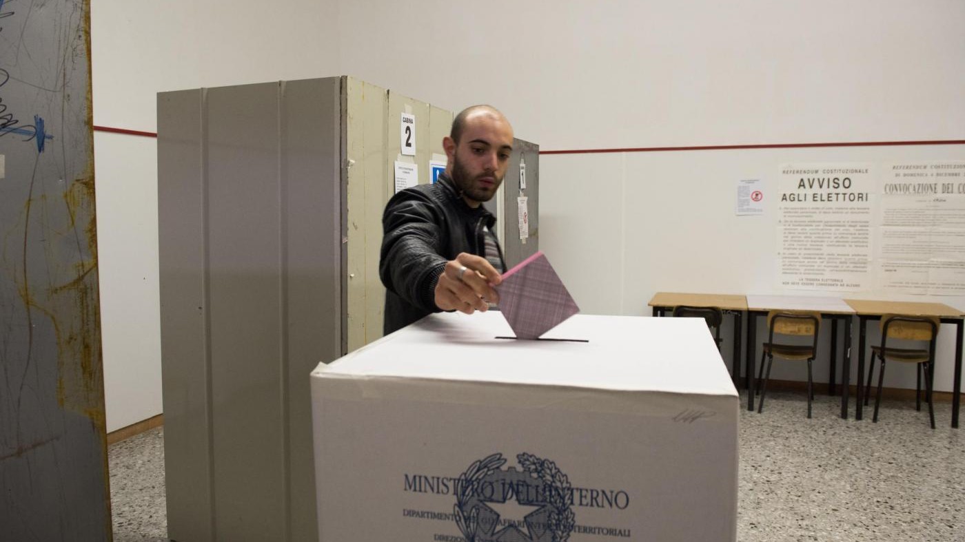 Pd, tutti i candidati collegio per collegio: MARCHE