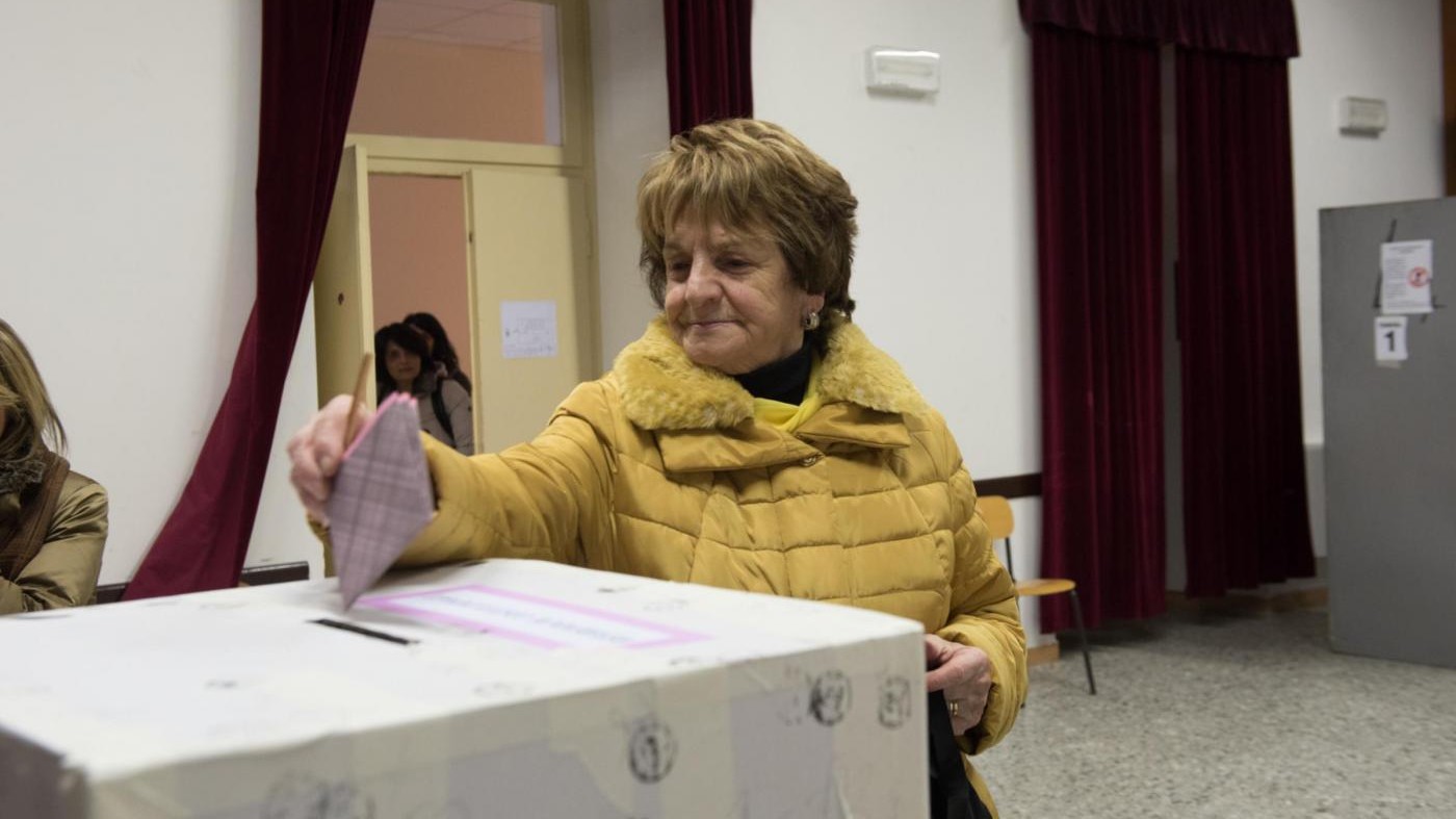 Pd, tutti i candidati collegio per collegio: MOLISE