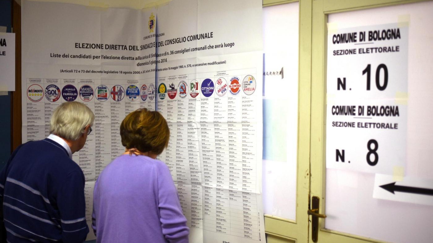 Pd, tutti i candidati collegio per collegio: PIEMONTE