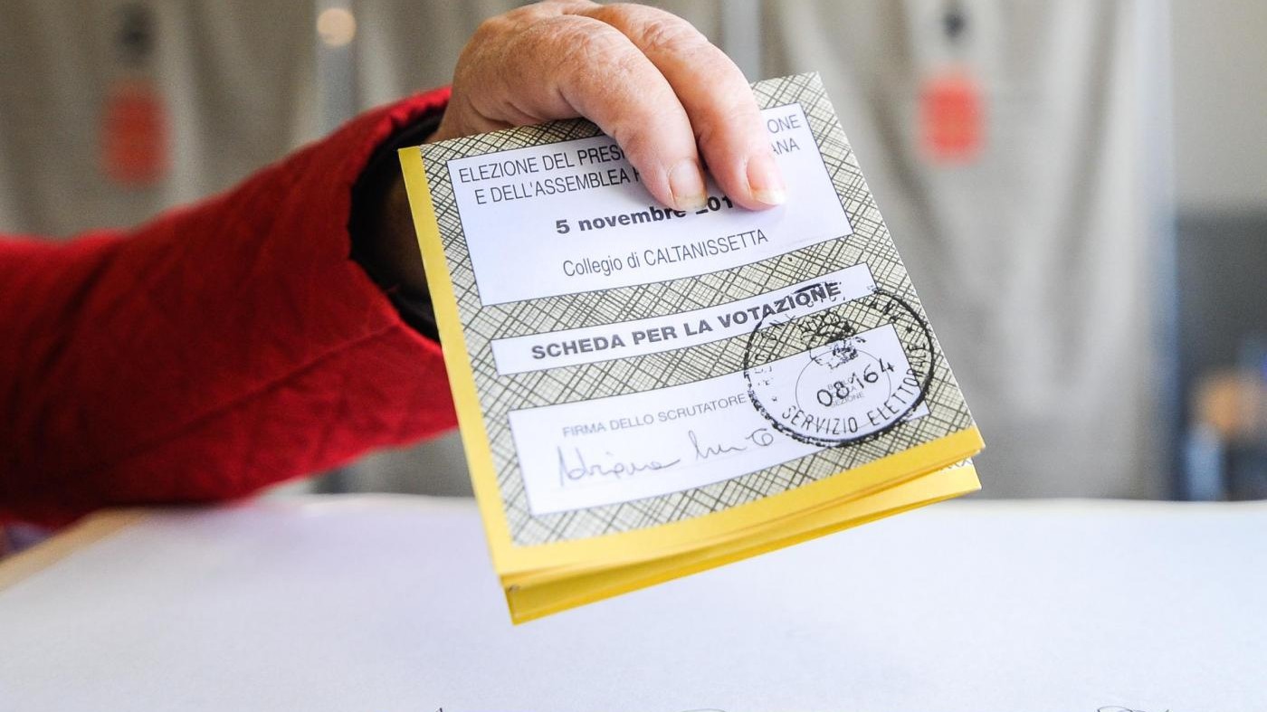 Pd, tutti i candidati collegio per collegio: SARDEGNA