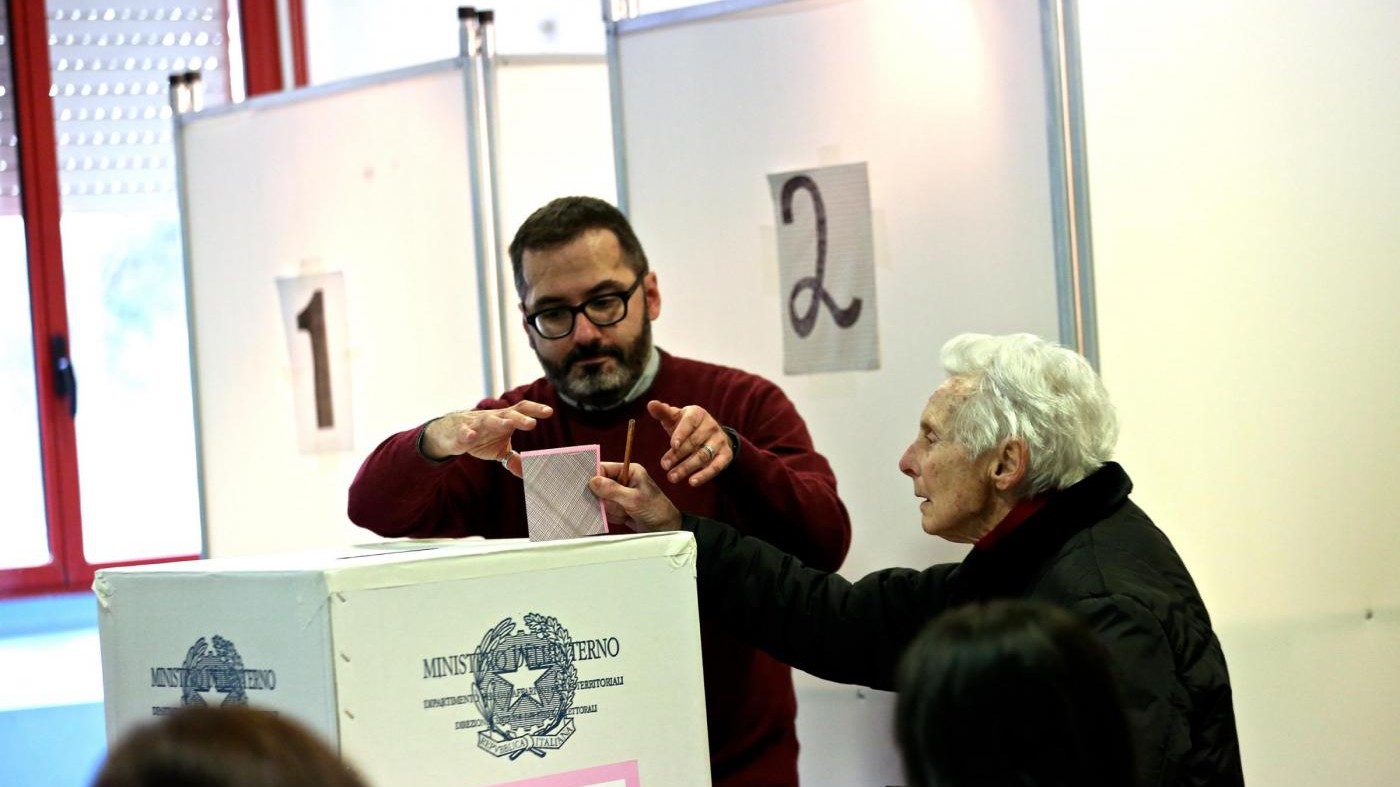 Pd, tutti i candidati collegio per collegio: SICILIA