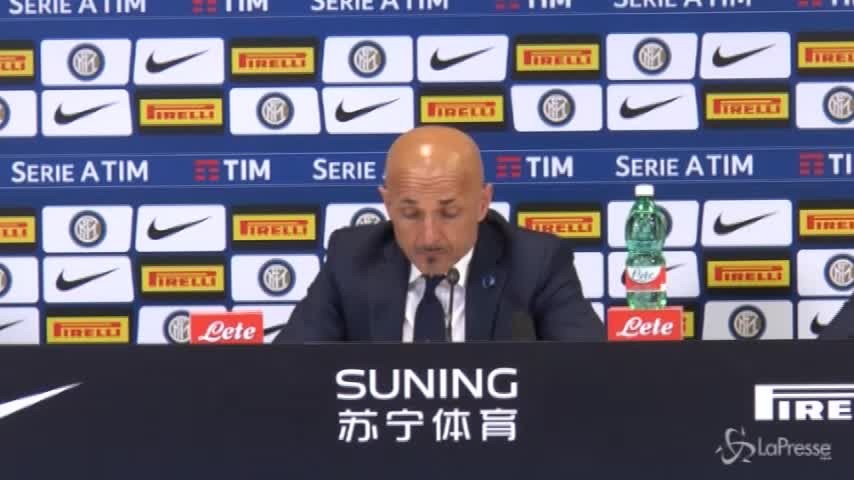 Spalletti: “Le prossime tre trasferte ci diranno molto”