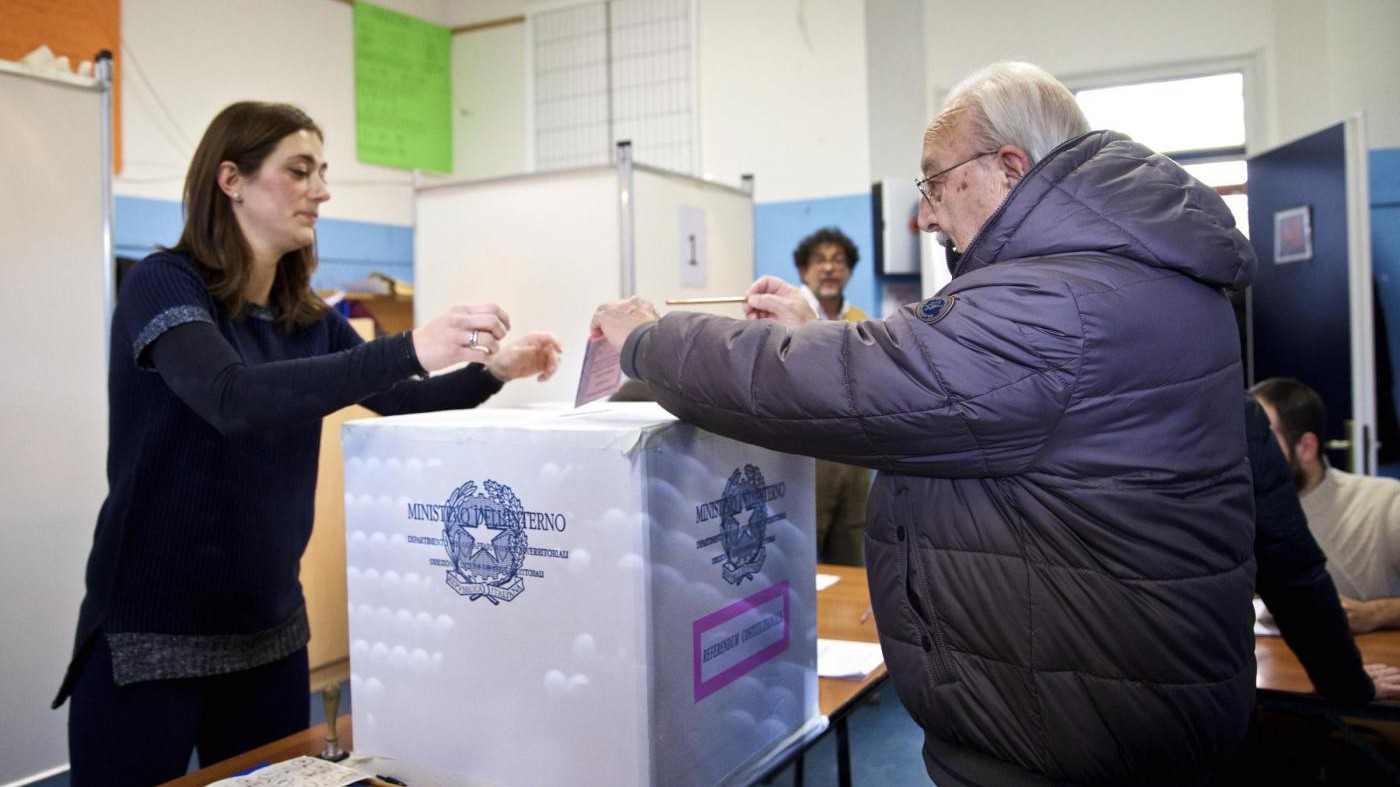Pd, tutti i candidati collegio per collegio: TOSCANA