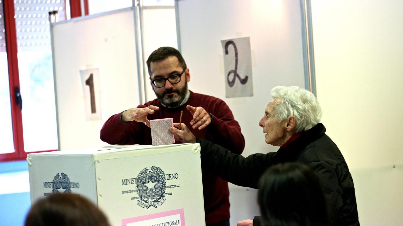 Pd, tutti i candidati collegio per collegio: TRENTINO ALTO ADIGE