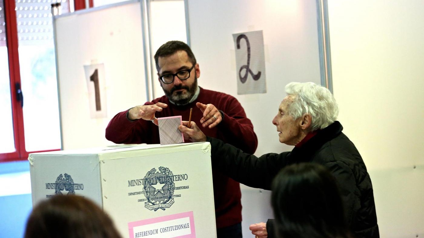 Pd, tutti i candidati collegio per collegio: UMBRIA