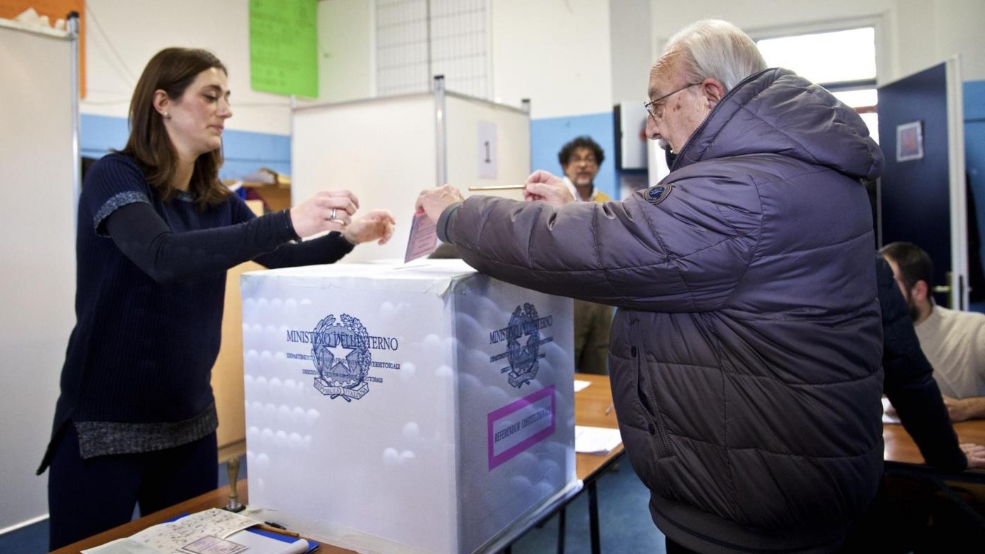 Pd, tutti i candidati collegio per collegio: VENETO