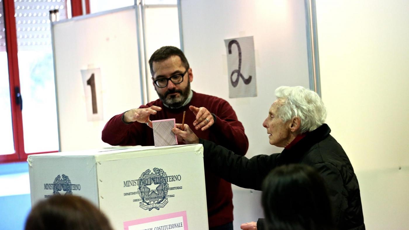 Pd, tutti i candidati collegio per collegio: CIRCOSCRIZIONE ESTERA